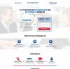 Landing page - IT-Аутсорсинг