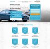 Landing page - Диагностика авто
