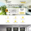 Landing page - Дизайн интерьера