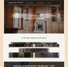 Landing page - Мебель из дерева