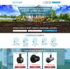 Landing page - Продажа и монтаж септиков Landing page - Продажа и монтаж септиков