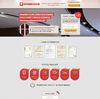 Landing page - Натяжные потолки