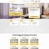 Landing page - Натяжные потолки под ключ Landing page - Натяжные потолки под ключ
