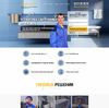 Landing page - Замена труб и установка сантехники Landing page - Замена труб и установка сантехники