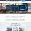 Landing page - Строительный контроль