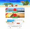 Landing page - Туры в Египет и Турцию