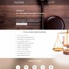 Landing page - Юрист по наследственным спорам