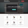 Landing page - Ремонт микроволновых печей