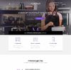 Landing page - Мебель на заказ