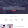 Landing page - Выкуп автомобилей