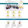 Landing page - Комплексный и косметический ремонт