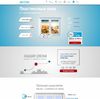 Landing page - Пластиковые окна 