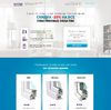 Landing page - Производство, продажа и монтаж пластиковых окон ПВХ