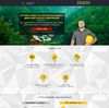 Landing page - Подключение домов и участков к электросети