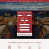 Landing page - Посуточная аренда квартир