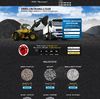 Landing page - Производство и продажа щебня, песка, пгс, керамзита