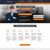 Landing page - Ремонт бытовой техники