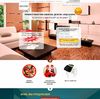 Landing page - Ремонт квартир, офисов, домов "под ключ"