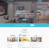 Landing page - Капитальный ремонт квартиры Landing page - Капитальный ремонт квартиры