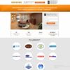 Landing page - Качественный ремонт нежилых и офисных помещений