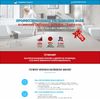 Landing page - Реставрация ванн жидким акрилом, стакрилом