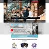 Landing page - Свадебный фотограф