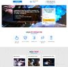 Landing page - Сварочные работы любой сложности Landing page - Сварочные работы любой сложности