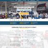 Landing page - Квалифицированный ремонт авто