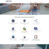 Landing page - Техническая поддержка сайта