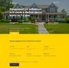 Landing page - Фундаменты на забивных ж/б сваях