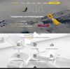 Landing page - Тендерное сопровождение