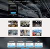 Landing page - Системы вентиляции и кондиционирования