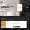 Landing page - Студия дизайна интерьера