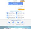 Landing page - Сервисный центр по ремонту ноутбуков