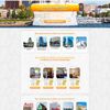 Landing page - Квартиры посуточно