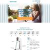 Landing page - Производство и монтаж окон Landing page - Производство и монтаж окон