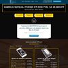 Landing page - Замена экрана на телефоне